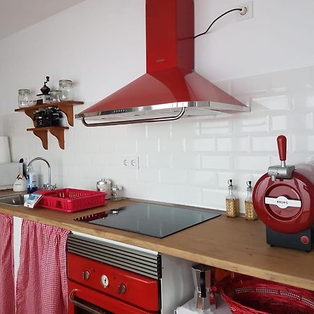 Casa Rural Maestre Vilches Extérieur photo